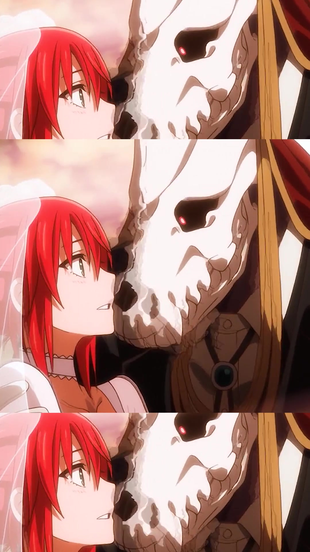 都在说骨叔怎么亲亲