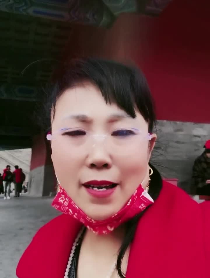 胡银花每日更新小视频《25》-度小视