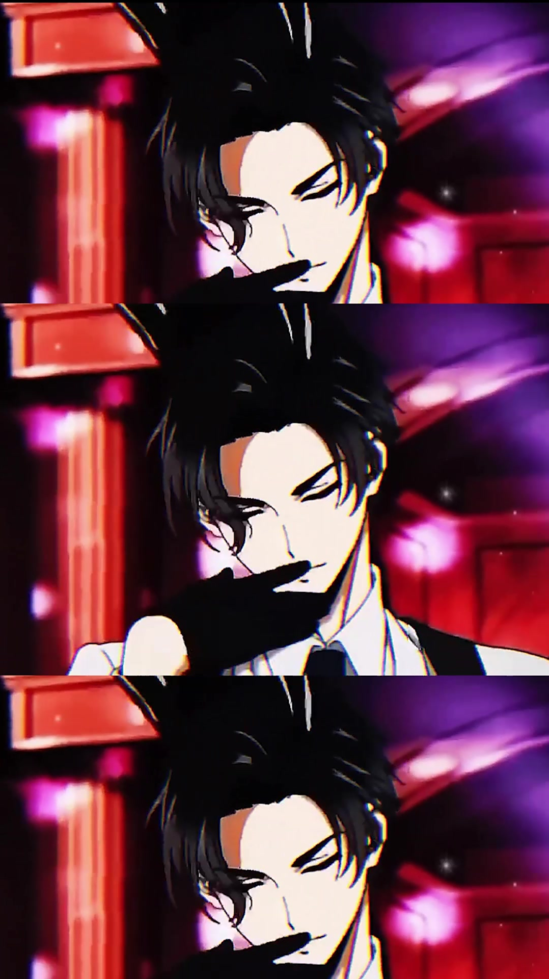 没有人会拒绝兔男郎吧