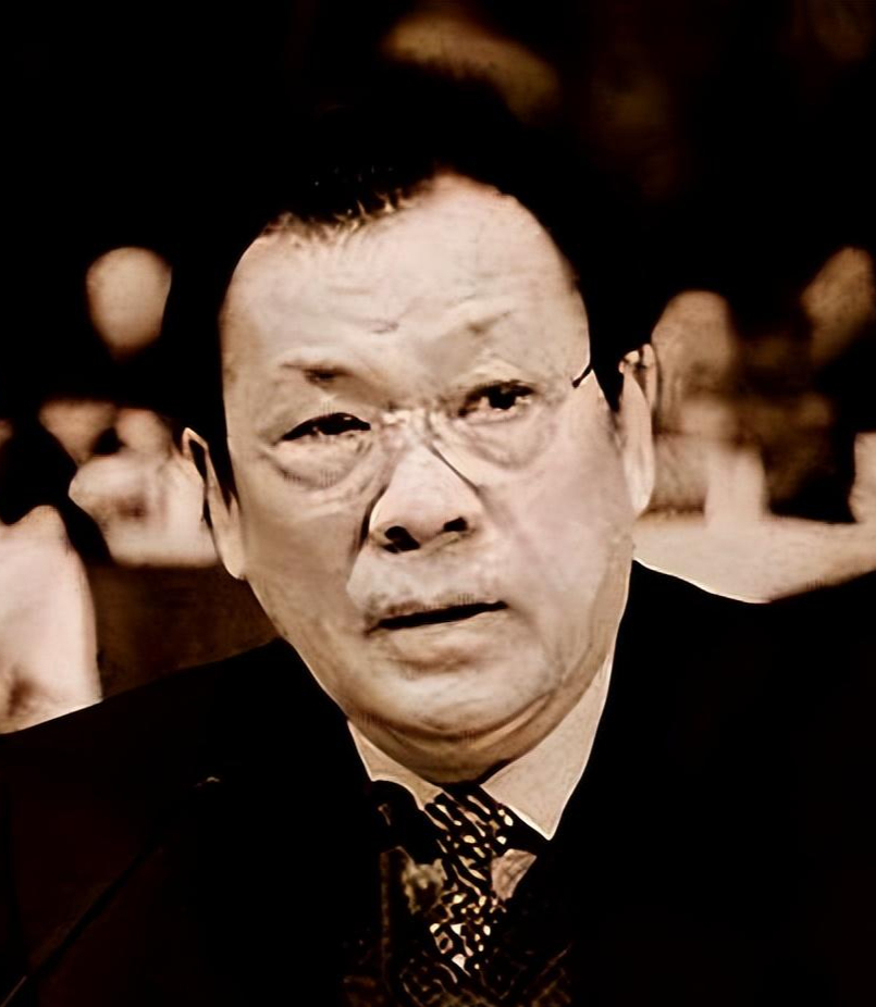 纪实:"老虎"程维高:03年被开除党籍,晚年却能享受副省级待遇