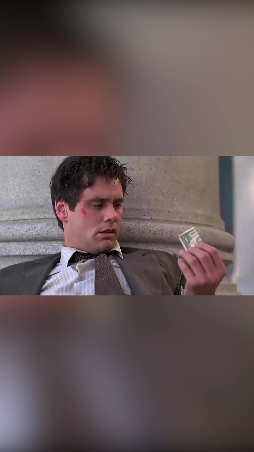 大话王:法官让小伙休息一下