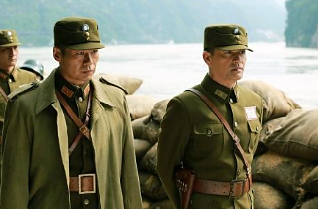 1940年石牌保卫战,3小时听不见枪声,这其中是发生了什么?