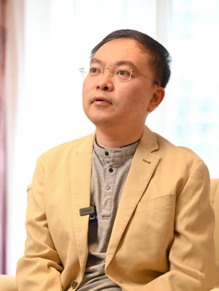 蔡磊向渐冻症宣战用爱情和信念去创造奇迹