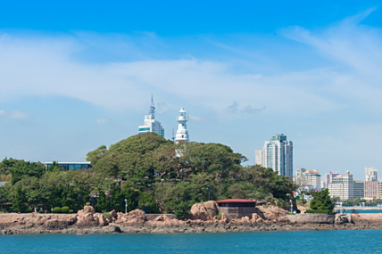 青岛旅游攻略必玩的景点(青岛旅游攻略必去景点2天)
