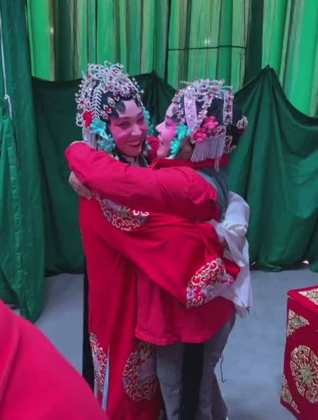 别闹了误场了——程海维的日常-度小视