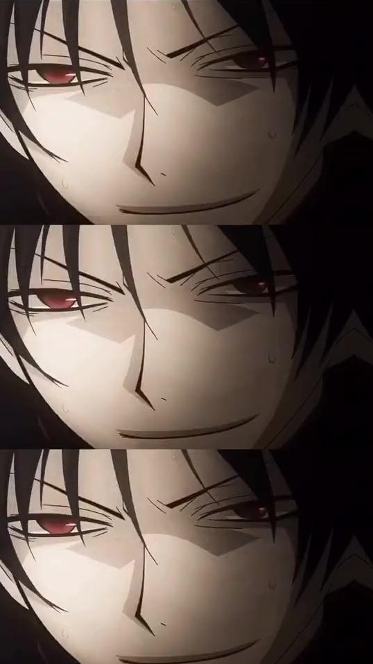 巴卫恶罗王:爱屋及乌