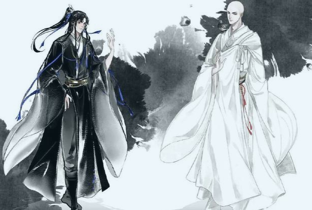 小说《铜钱龛世》影视化,与真龙同寿的兄弟情,真我佛慈悲喂了狗