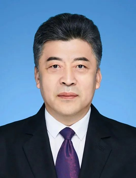 马骏任山西省教育厅厅长