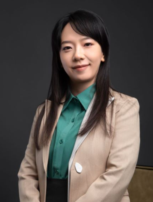 女科学家徐颖:我们为什么一定要建北斗呢?