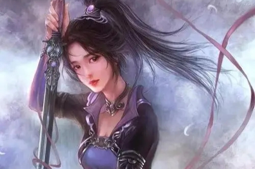 剑来:澹澹夫人被李柳踩在脚下,其实是活该,谁让她把渌水坑炼了