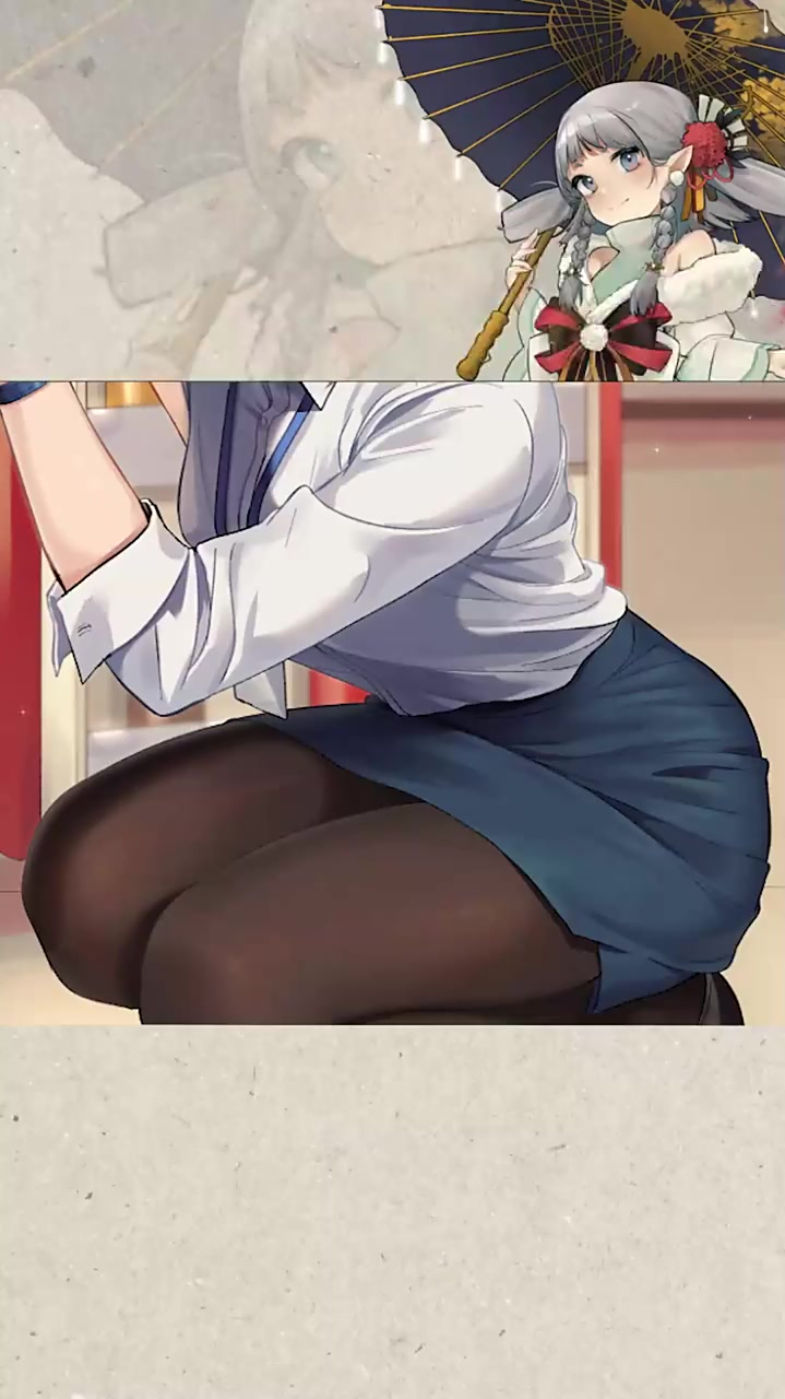 ol女神的包臀裙怎么画