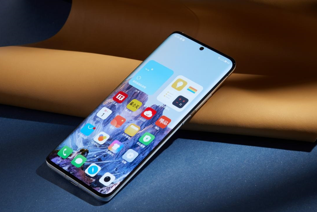 魅族18pro评测全能小清新旗舰机