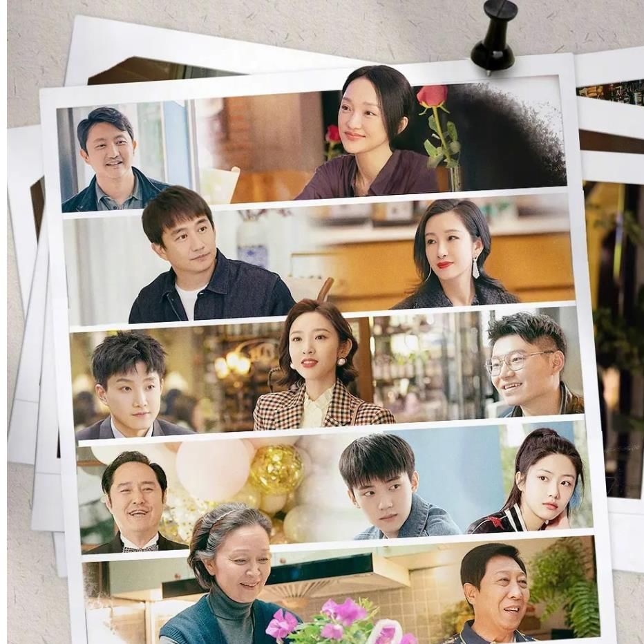 小敏家演员介绍