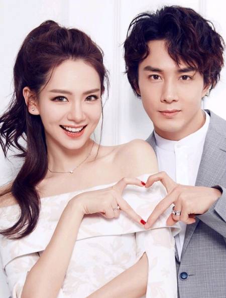 李承铉被骂吃软饭!他本是富二代,却甘做戚薇的"家庭主夫"(2)