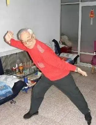 韩慕侠:被穷死的近代武林高手,曾大败俄国高手,晚年穷困潦倒!