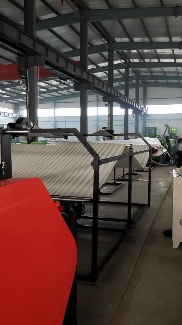 珍珠棉机器 epe珍珠棉发泡设备 珍珠棉生产设备多少钱