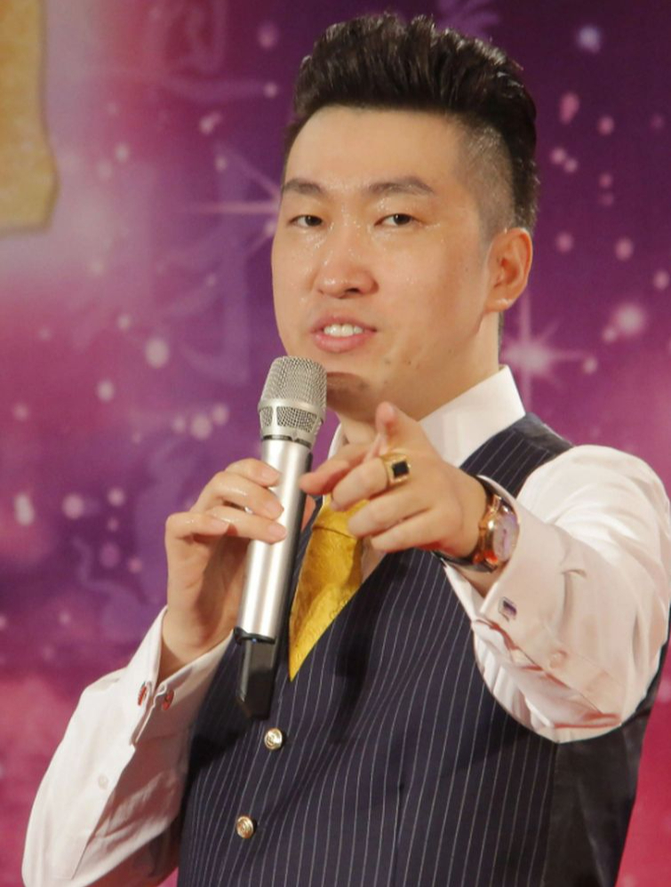 周文强:不会做人的一辈子赚不到钱,推荐大家去读,看完就懂了-度小视