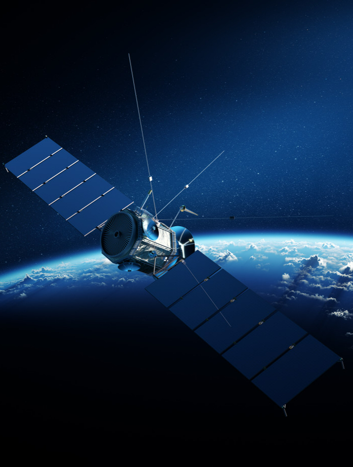 卫星通信越来越火,你了解多少?