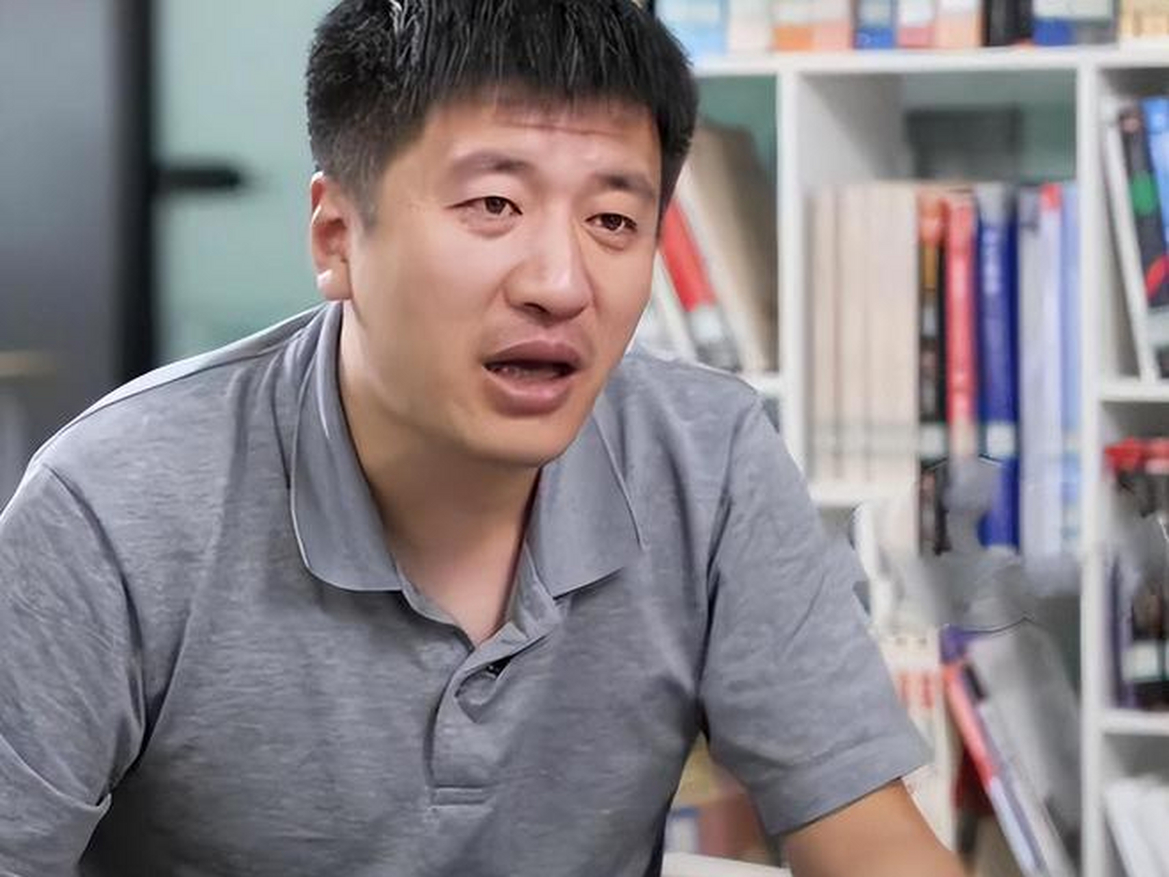 至少在毕业生中,能战胜90%以上的同龄人.