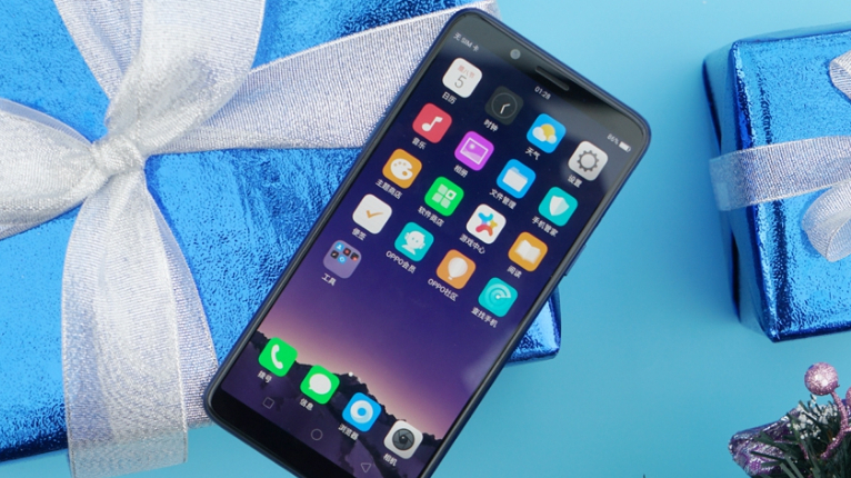 oppoa83是哪一年出的