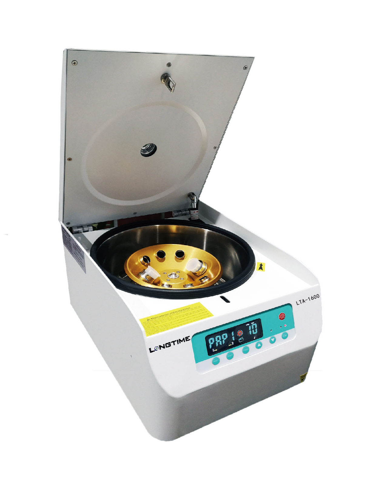 朗泰prp离心机功能及应用 prp专用离心机 prp prf prp套装