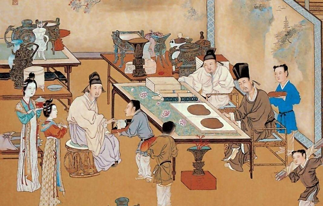 古代的秀才难考吗?