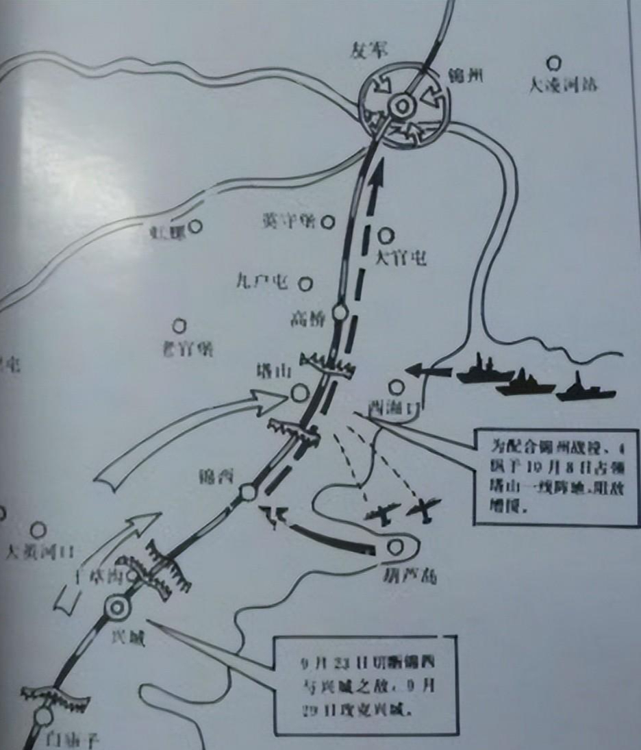 1948年錦州戰役中堅守塔山的英雄團長焦玉山在建國後擔任何職