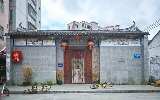 立项15年,布吉南门墩旧改还要"蹲"多久?