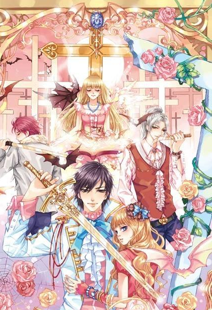 《布拉格红人馆》刷不腻,又被米米拉这部甜文圈粉,再次夺榜一!