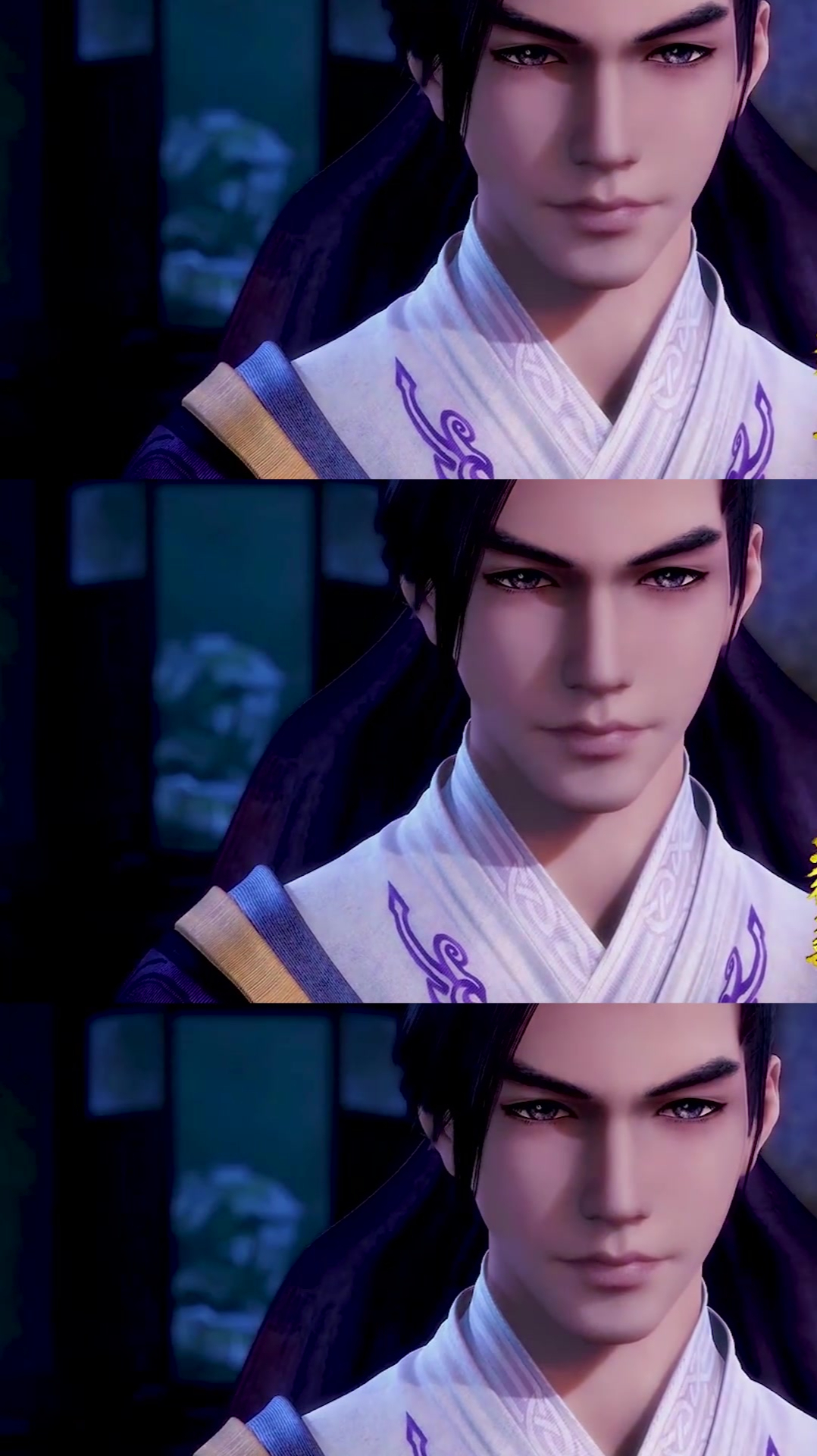 铁血盟来收赌金,小庄剑都出鞘了,天行九歌