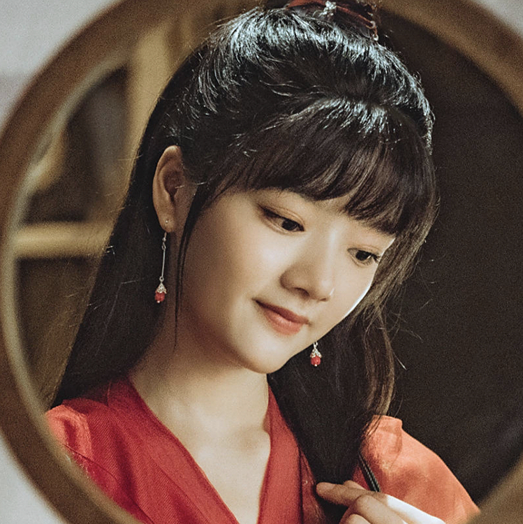 玉骨遥原著小说《镜·朱颜》结局:时影和朱颜最后在一起了吗?