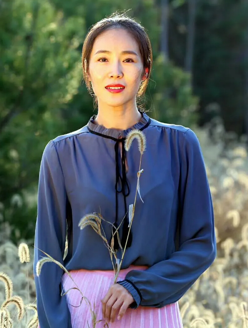 红毯摔倒成女星"必备"节目?景珂尴尬,舒淇实惨1