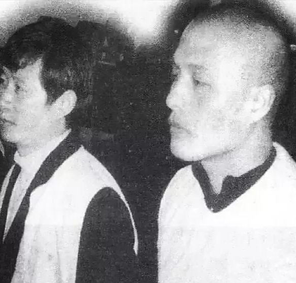 纪实:乔四之后,东北又一"黑老大"陆宝义的罪恶人生之路!