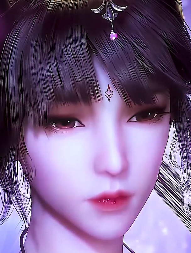 小舞复活回归绝美蜕变获得肉身