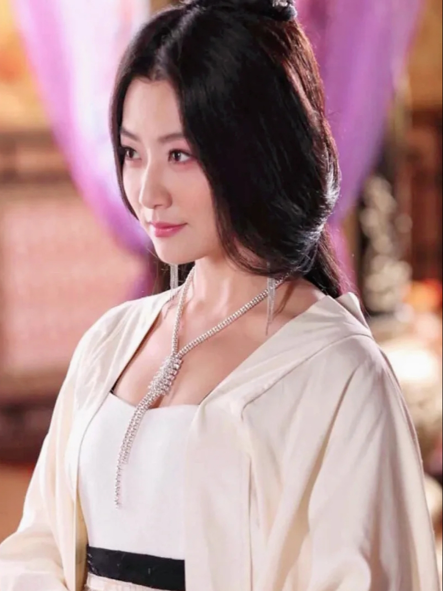 宣华夫人:一个被历史遗忘的可怜人