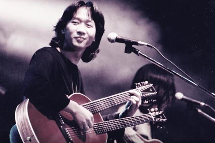 海阔天空黄家驹唱法解析