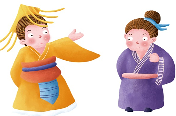 古有宝玉名和璧:和氏璧的小故事