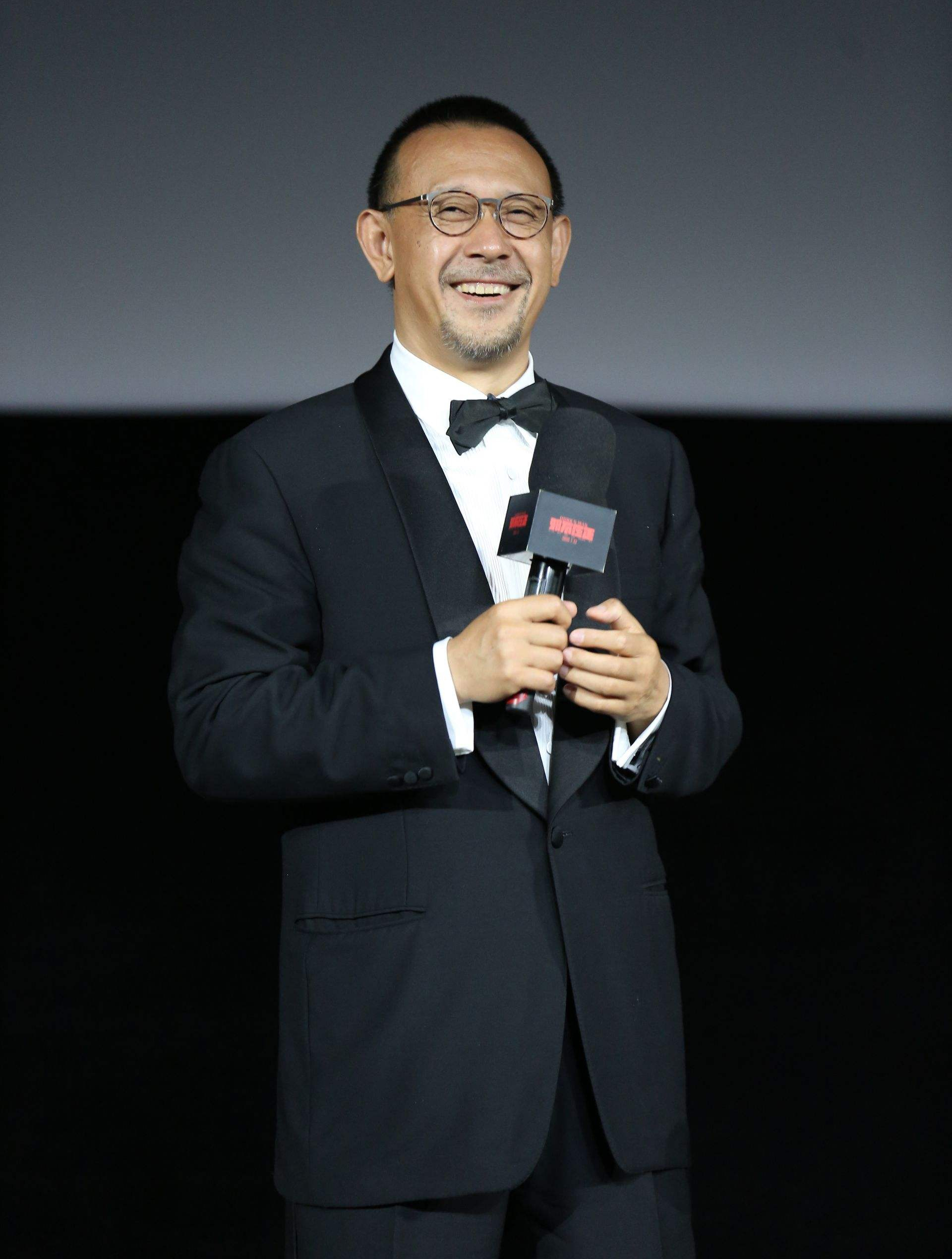 姜文新电影《英雄出少年》官宣 2025 影院见,你期待吗?