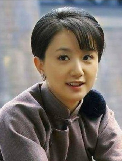 李倩:因一颗痣被观众熟知,出道多年一直不火,点掉痣后迅速走红-度小视