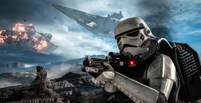 《星球大战2:帝国反击战》-恶棍夺权,反抗军反击