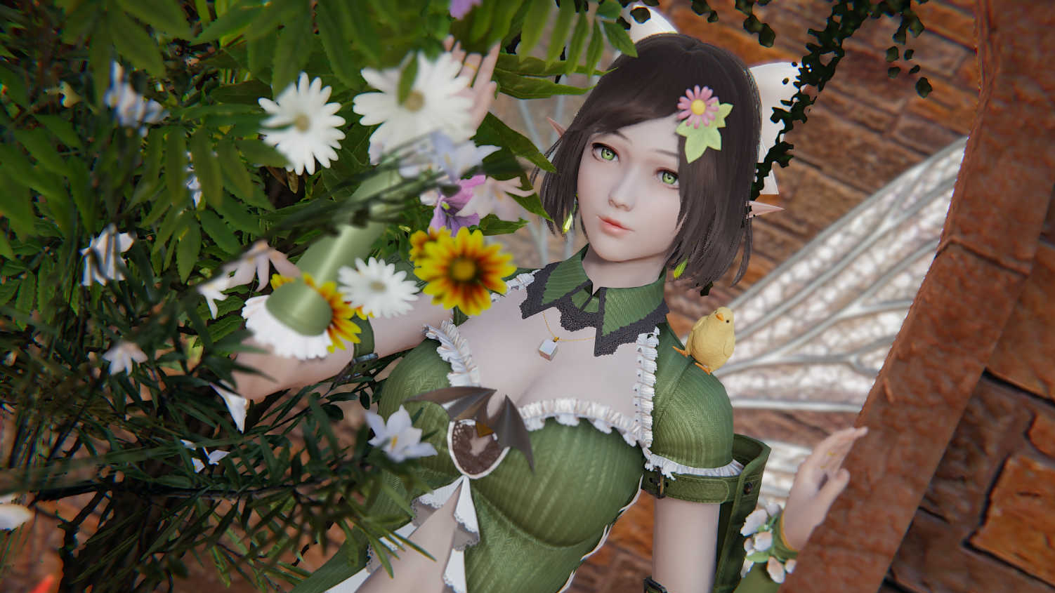 ai少女璇玑公主怎么玩