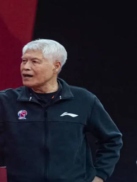 怒骂巩晓彬害群之马训斥姚明撒谎蒋兴权指导到底有多严格