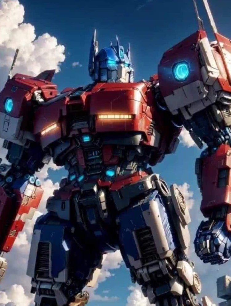 《变形金刚6超能勇士崛起》遭批