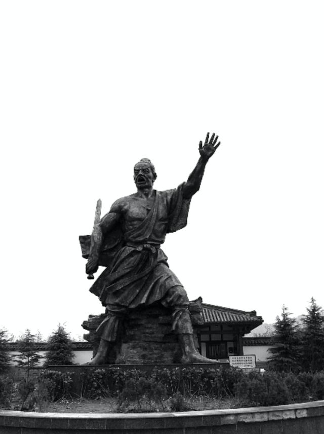 如果秦始皇把皇位传给了扶苏,扶苏能否带领秦国走向辉煌?