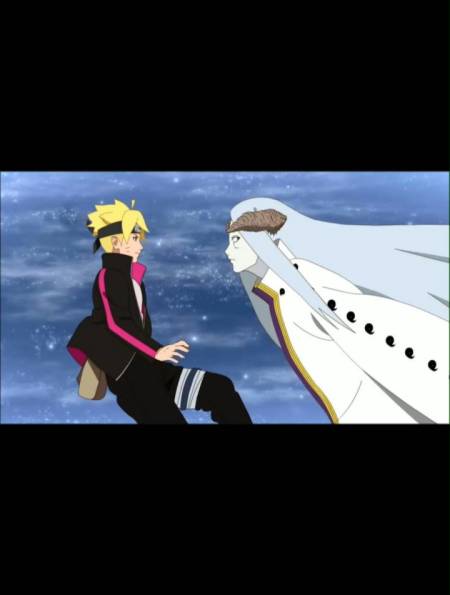 博人净眼的秘密,终于揭晓!