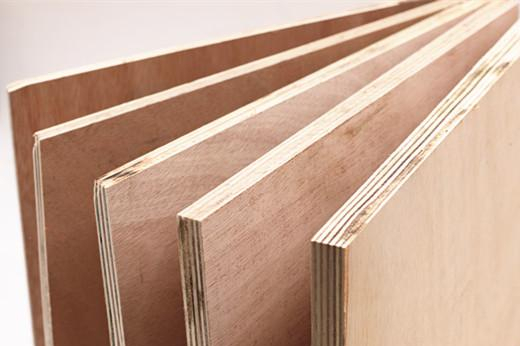 三合板的规格尺寸