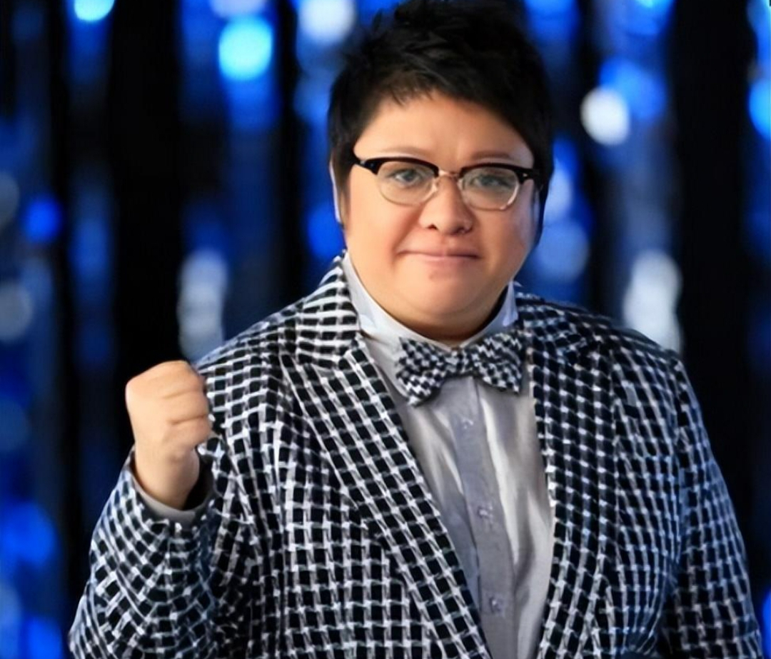 韩厚厚唱《天亮了》哭全场是什么节目
