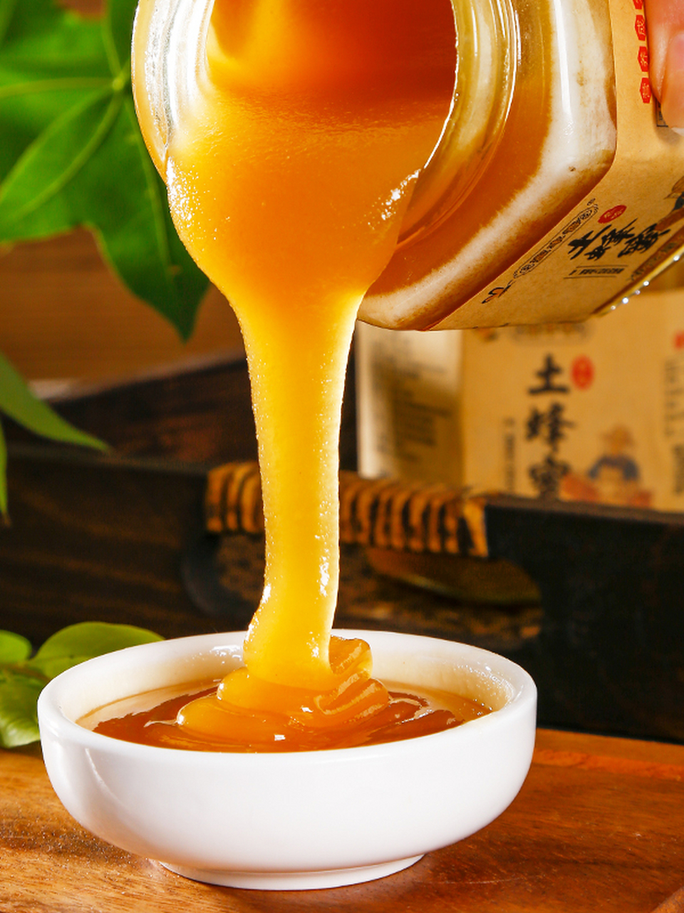 土蜂蜜真实图片欣赏(土蜂蜜真实图片欣赏高清)