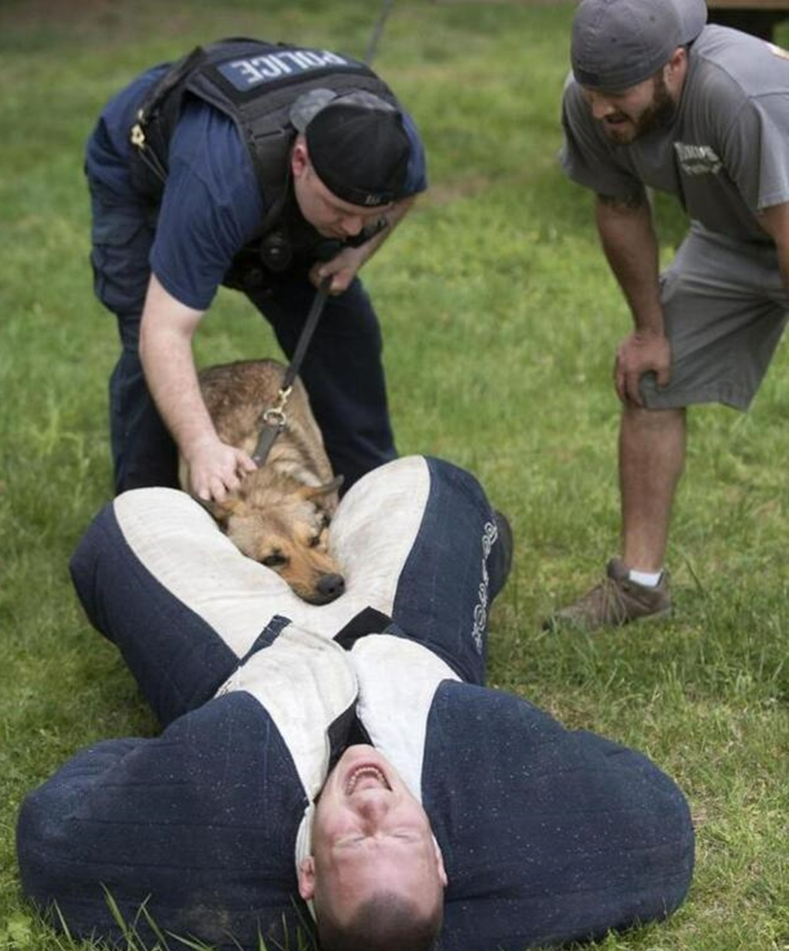 30张倒霉透顶的照片,完美身材的女子卡在秋千,男子加油忘拔油枪