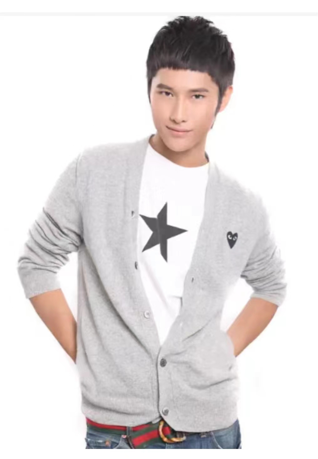 朱梓骁:只因一个"肛裂",暴露圈内规则,遭资本抛弃,追悔莫及